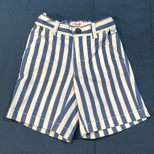 Il gufo shorts